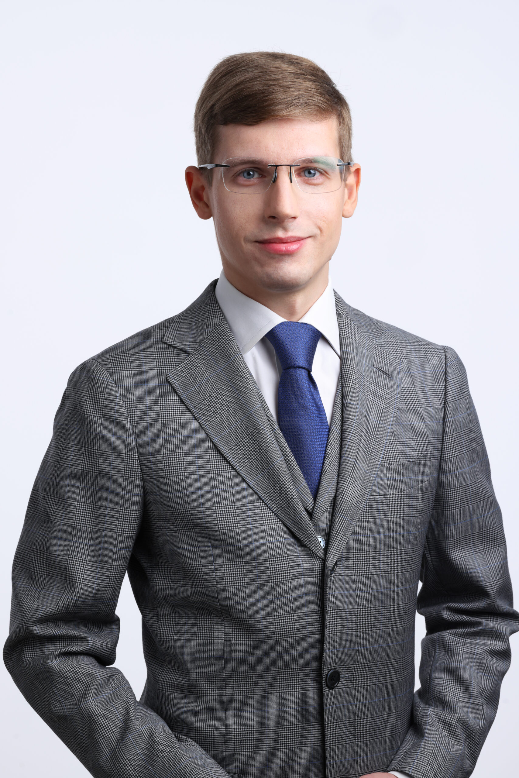 Michał Czubak