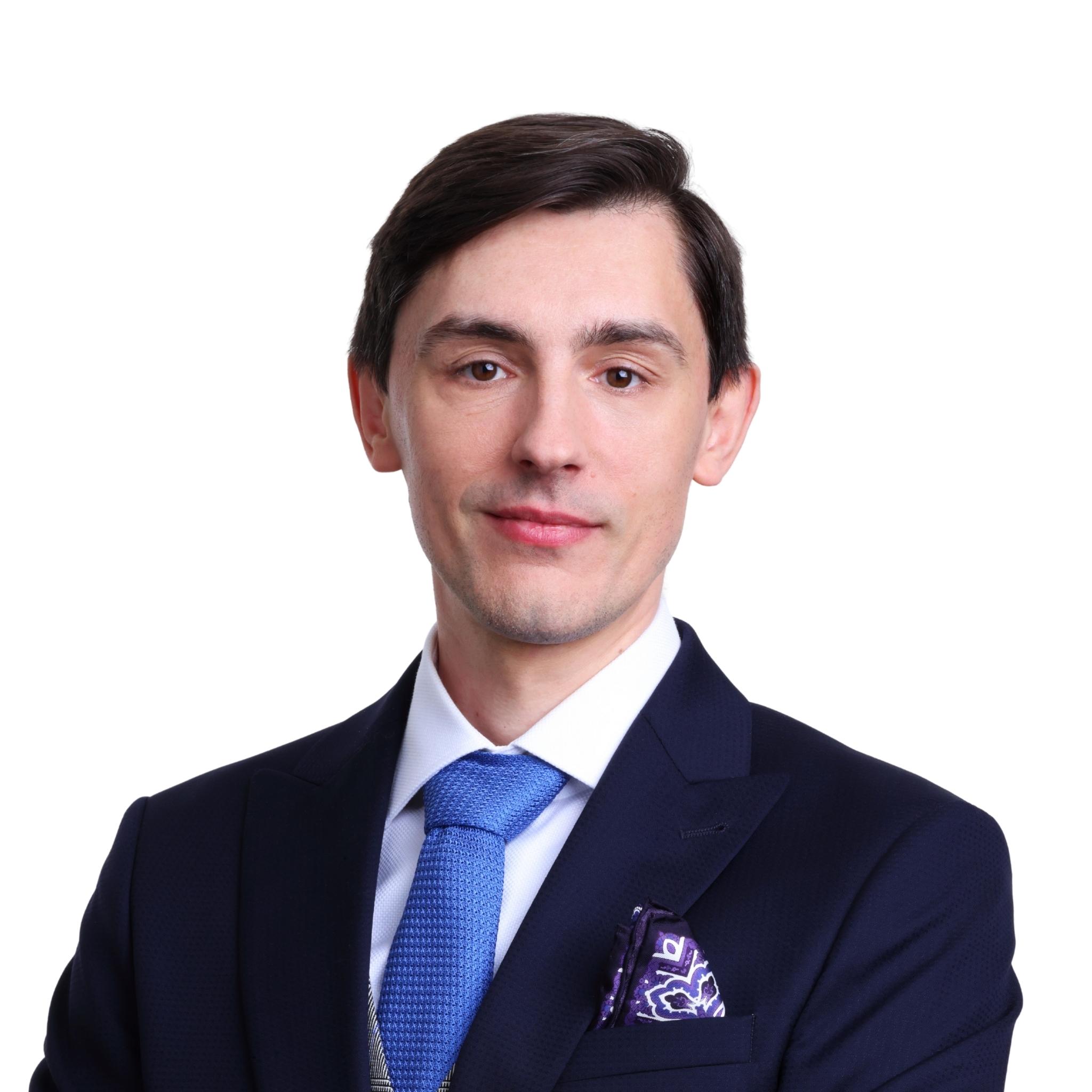 Maciej Stodulski