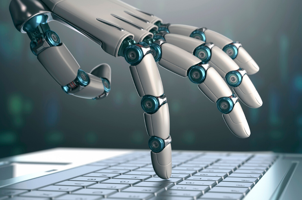 EPO odrzuca wynalazki sztucznej inteligencji