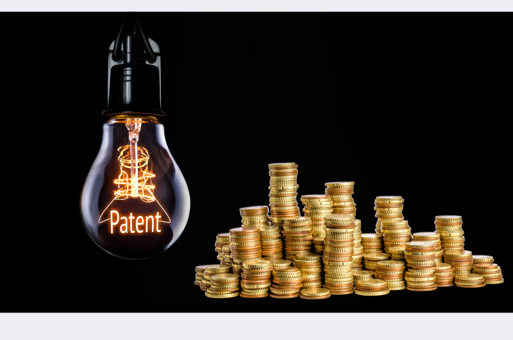 Patent majątkiem przedsiębiorstwa