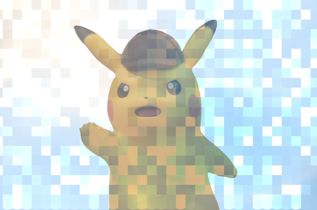 Patentowanie mechaniki gier wideo – patent na przywoływanie postaci Nintendo’s Pokémon Legends Z-A