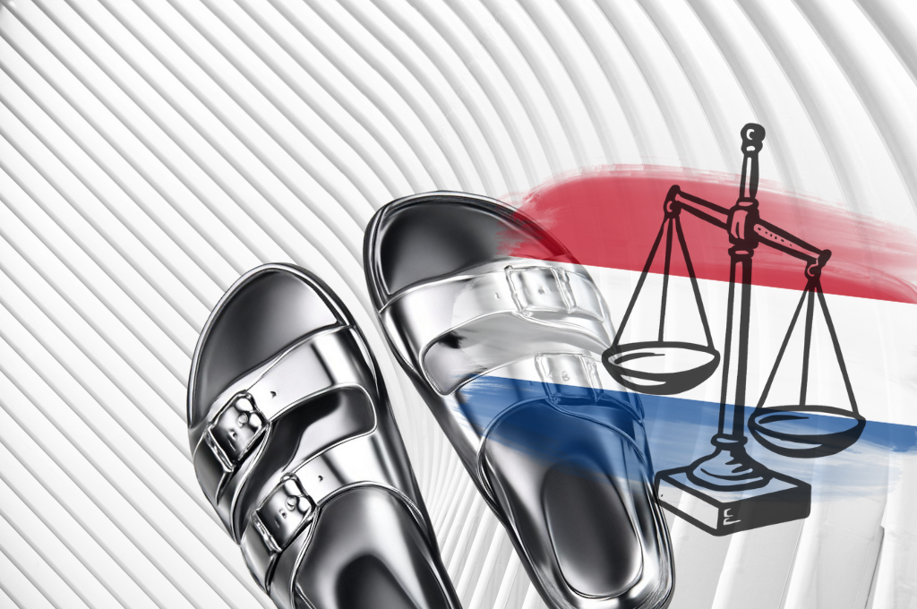 Holenderski sąd o ochronie modeli Birkenstock. Czego uczy nas głośny spór o prawa autorskie?