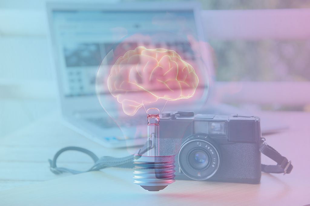 O twórczości „bez świadomości” w epoce AI. Getty Images v. Stability AI