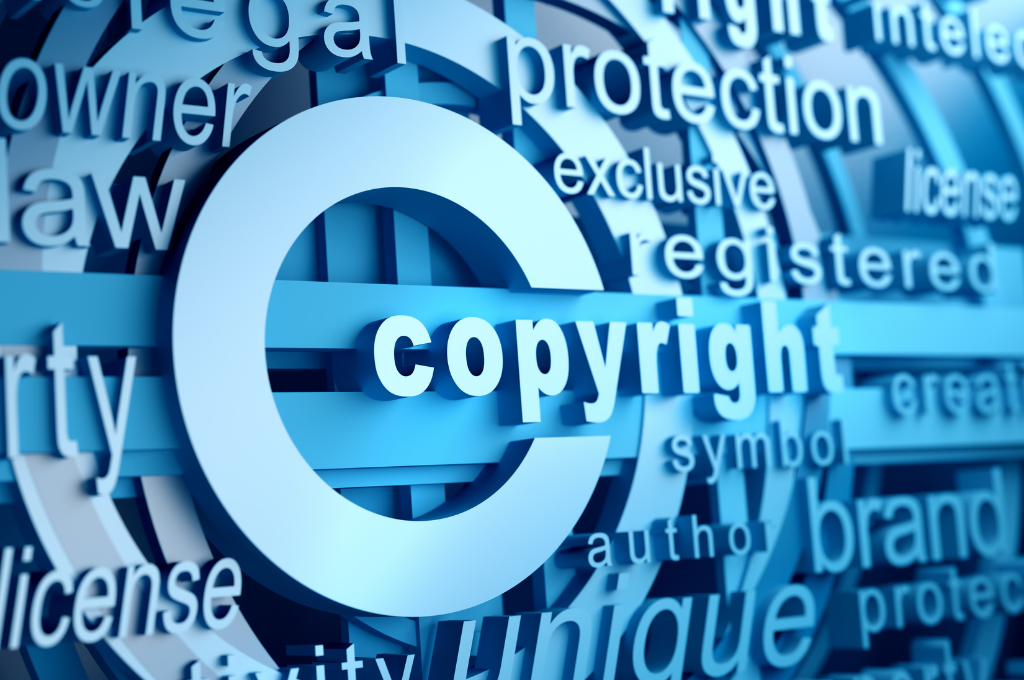 W 2022 roku ważne zmiany w prawie autorskim