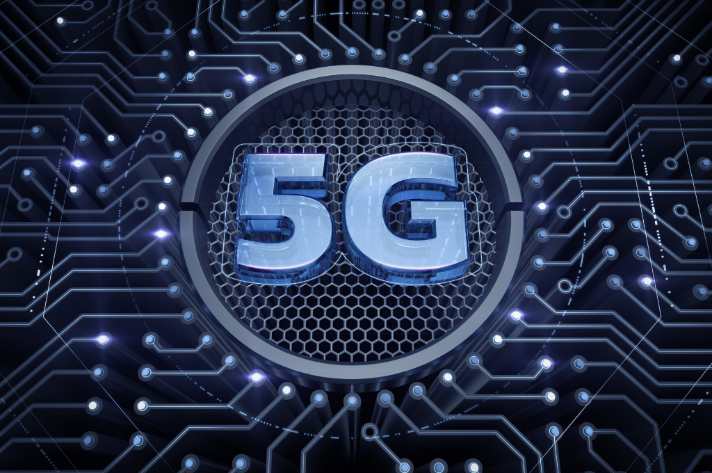 Patenty kluczowe dla technologii 5G