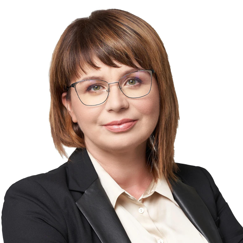 Anna Rybka