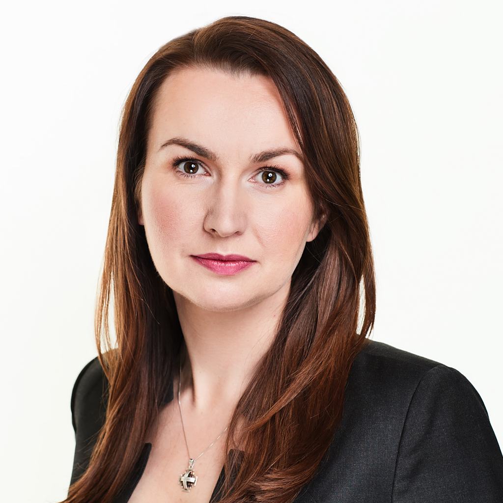Arletta Miciukiewicz-Dutt