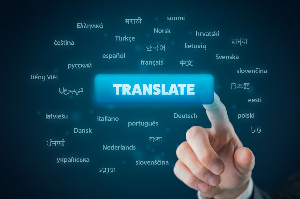 Tłumaczenie maszynowe: szybciej, więcej, lepiej?
