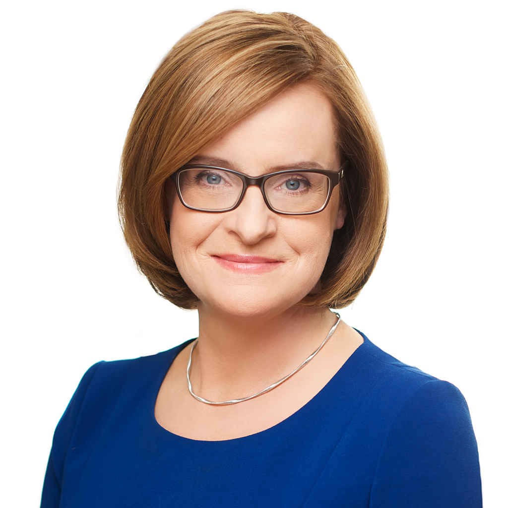 Dorota Rzążewska