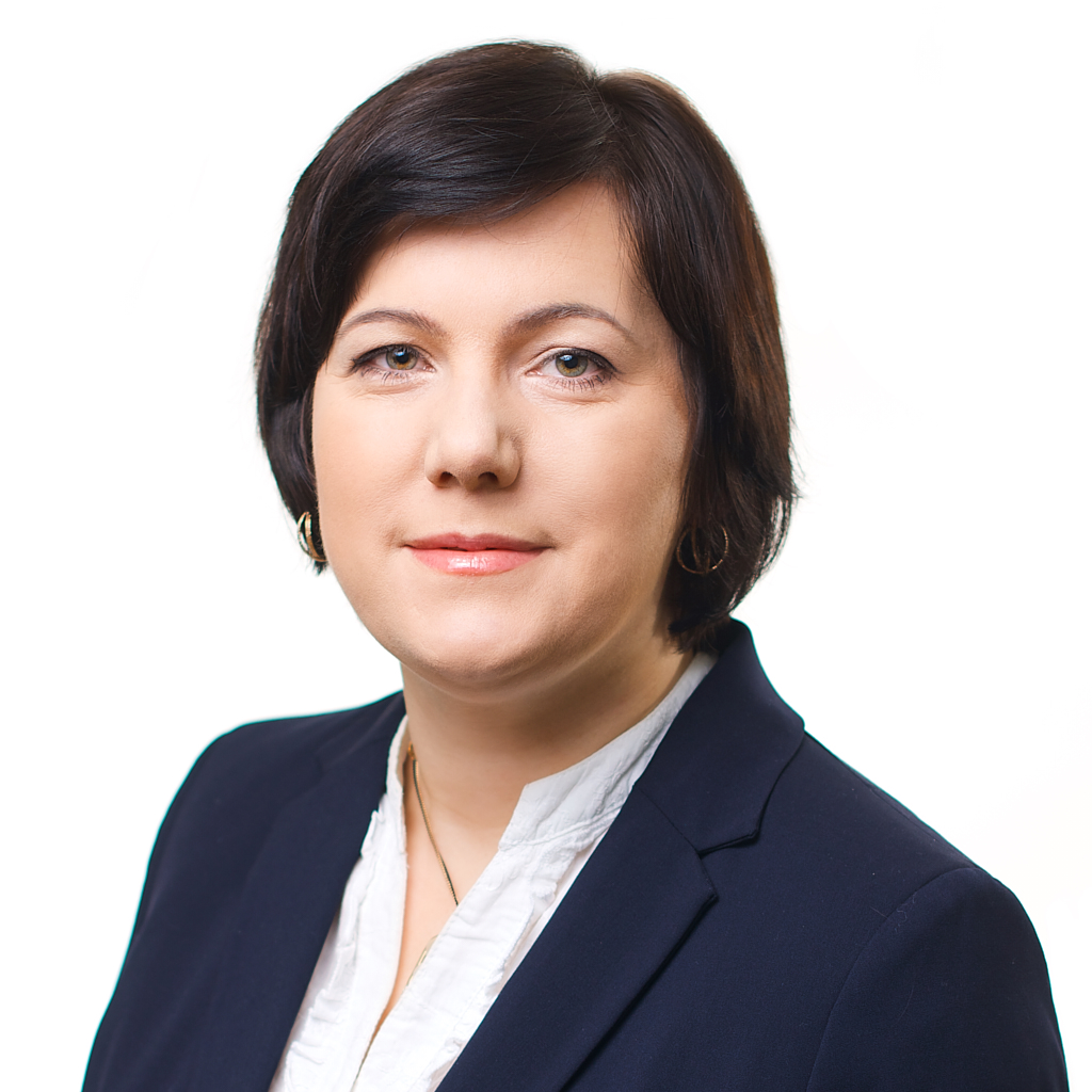 Iwona Płodzich-Hennig