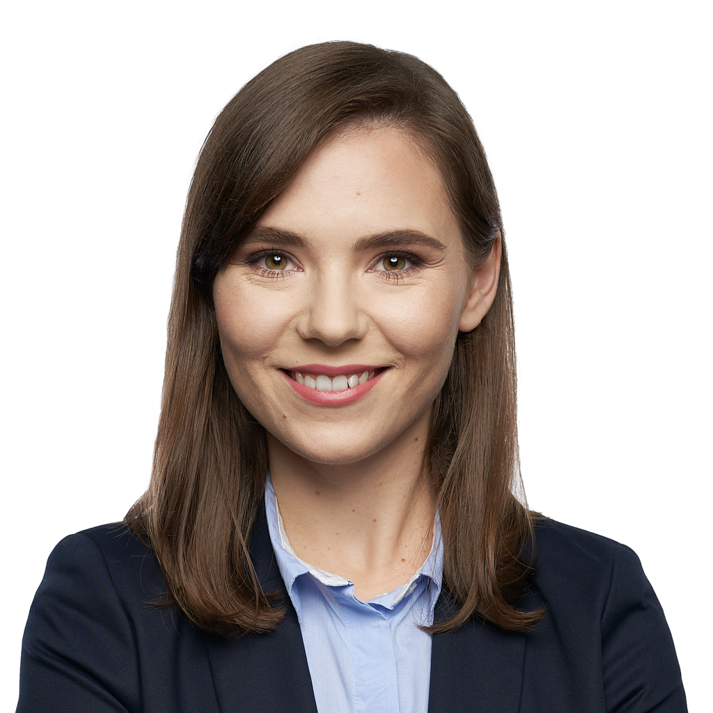 Barbara Janowska