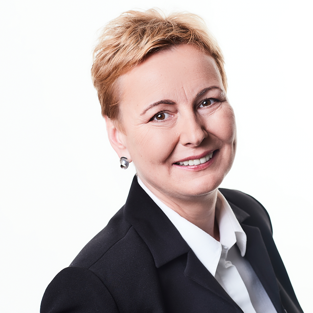 Joanna Janoszek