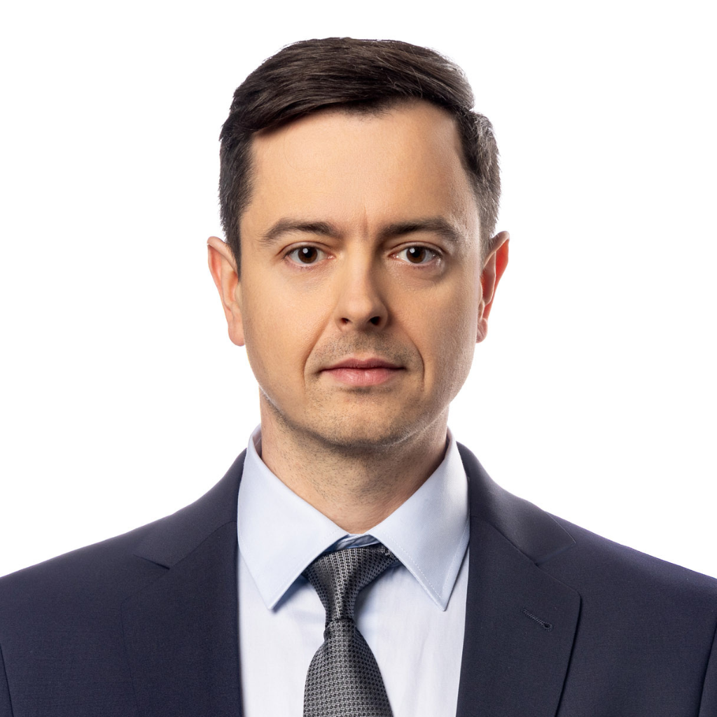 Konrad Ptasiński