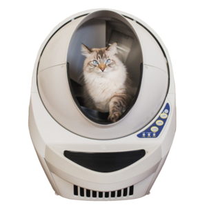 litter robot