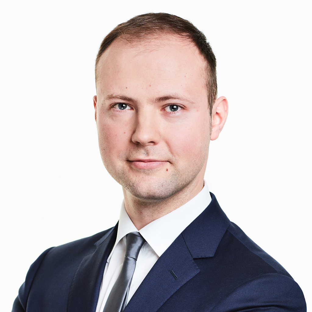 Łukasz Zagórski