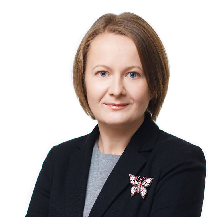 Magdalena Maksimowska