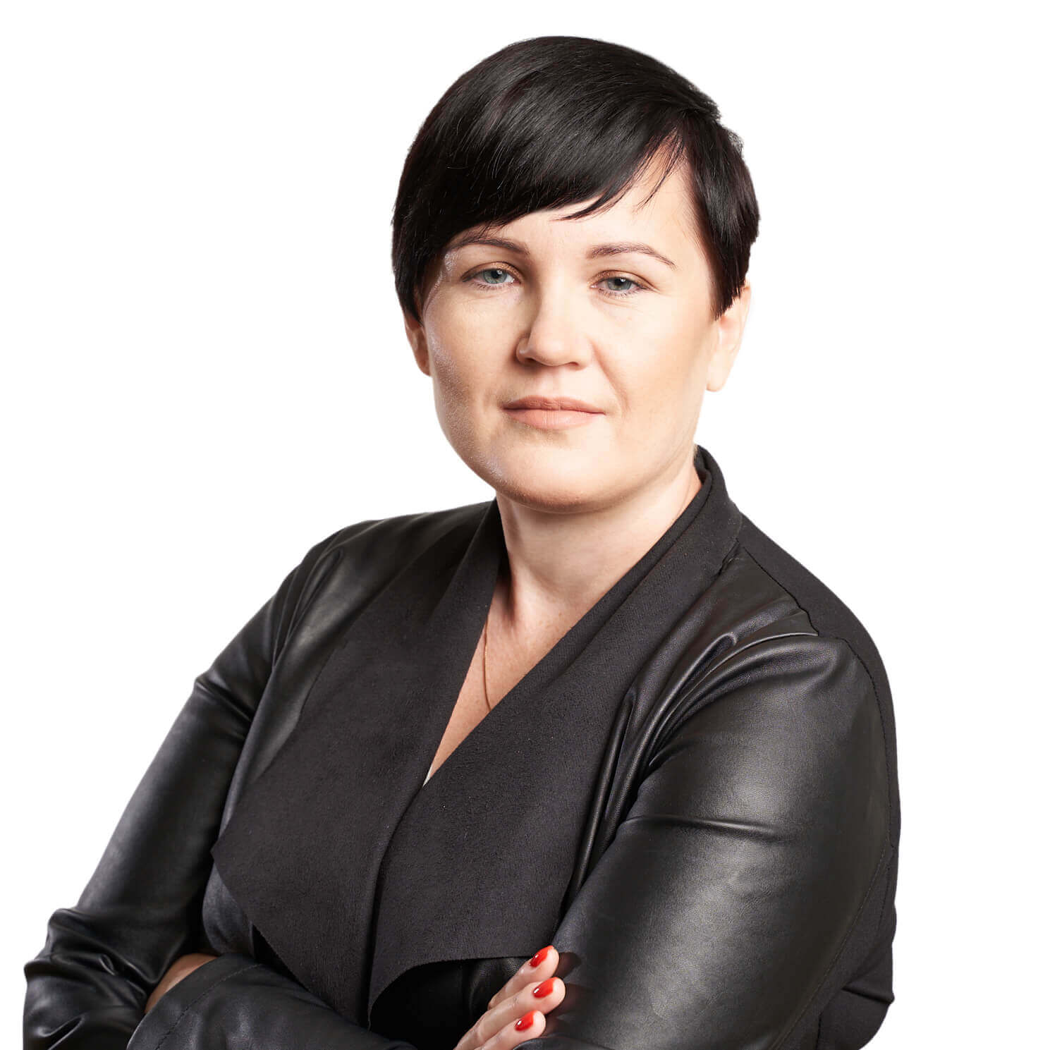 Marta Michańska