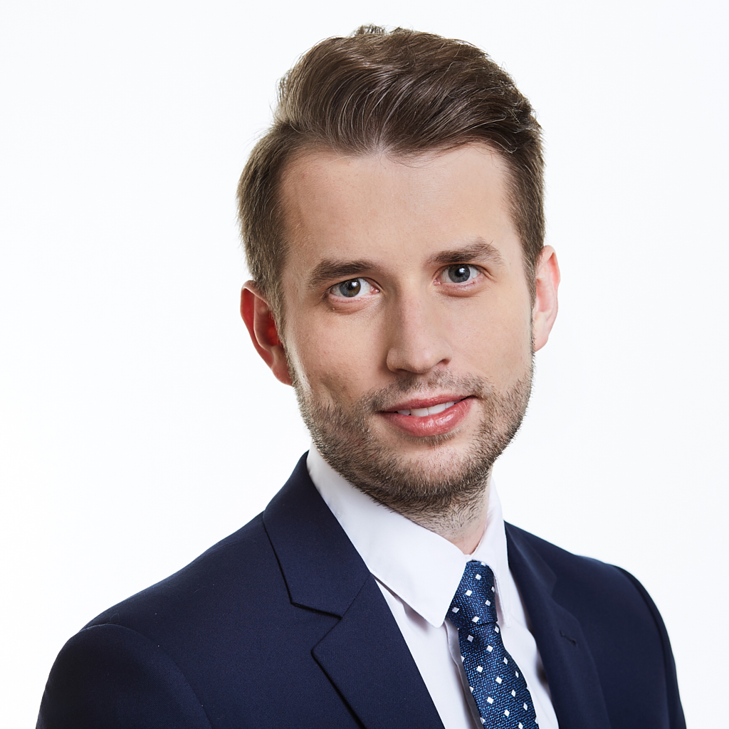 Michał Urban