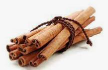 laski wanilii zebrane w pek