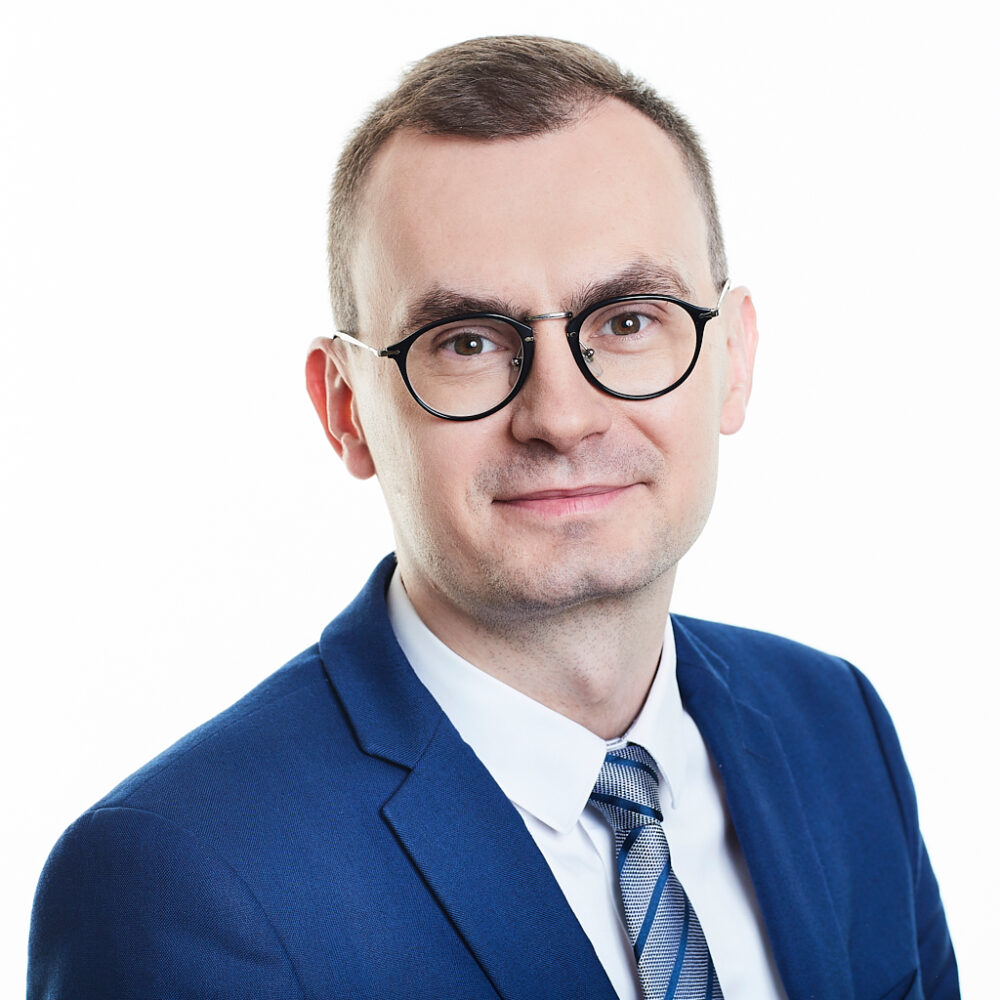 Piotr Godlewski