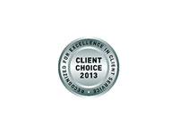 Client choice 2012 JWP rzecznicy patentowi