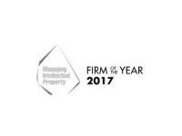 Firm of the year 2017 JWP rzecznicy patentowi