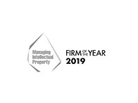 firm of the year 2019 JWP rzecznicy patentowi