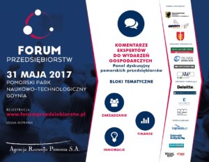 Ochrona software na Forum Przedsiębiorstw