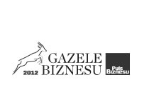 Gazele Biznesu 2012 JWP rzecznicy patentowi