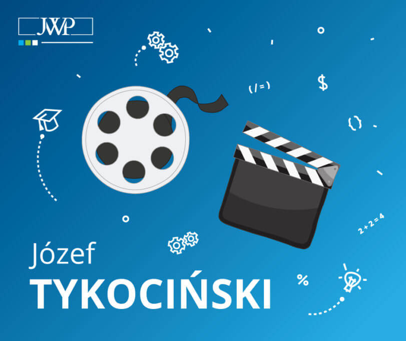 Józef Tykociński – Dźwiękowa podróż w przyszłość