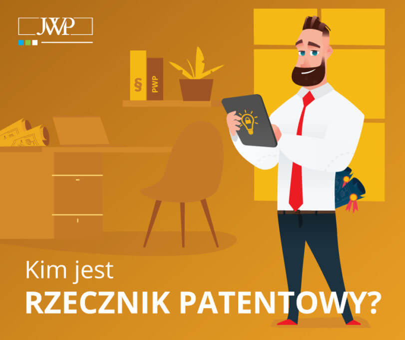 Superbohater w świecie patentów i znaków towarowych, czyli kim jest rzecznik patentowy