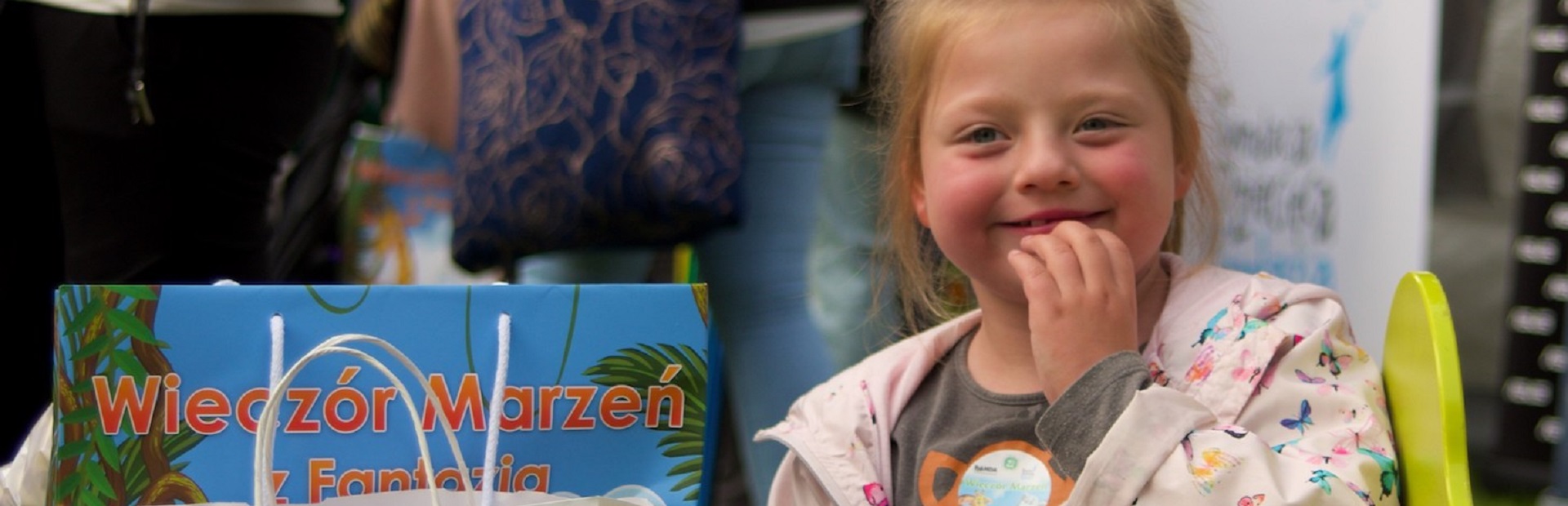 17-sty Wieczór Marzeń z Fantazją ze wsparciem JWP