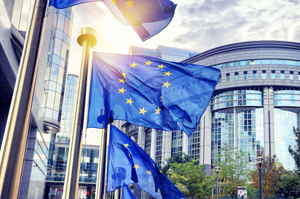 Nowelizacja przepisów dotyczących zgłaszania znaków towarowych Unii Europejskiej